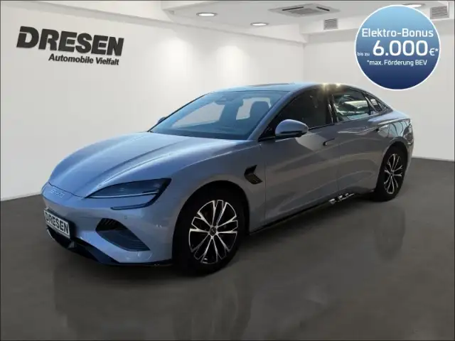 BYD Seal Comfort/360 Grad Kamera/Panorama/Elektrische Heckk