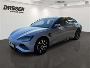 Comfort/360 Grad Kamera/Panorama/Elektrische Heckk