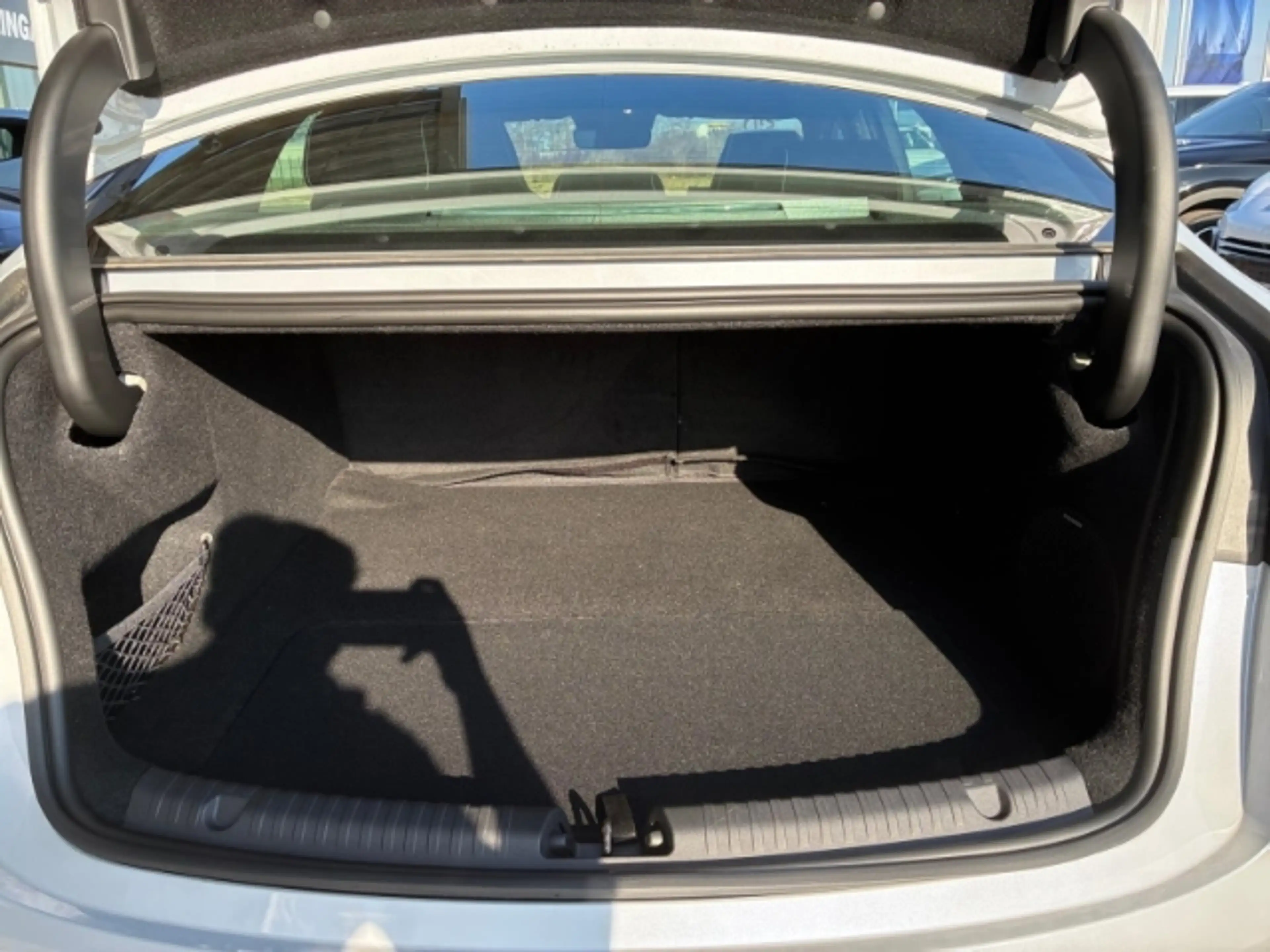 BYD Seal RWD Comfort 360 Grad Kamera/Panorama/elektr. Heckk — photo 13