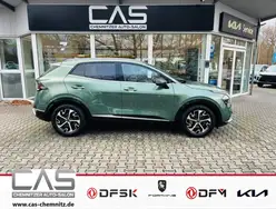 Kia Sportage 1.6T 48V DCT 2WD Spirit Drive AHK MJ25