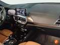 BMW X3 20d xDrive Azul - thumbnail 13