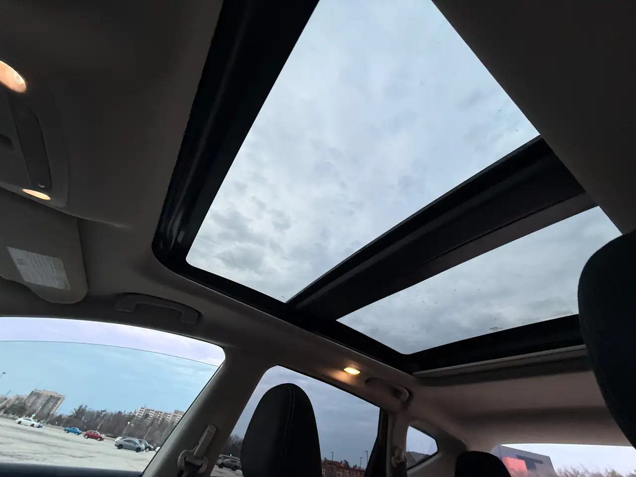 Nissan Murano снимка Nissan Murano