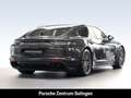 Porsche Panamera 4 E-Hybrid Platinum Edition Sportabgas Grau - thumbnail 4