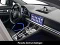 Porsche Panamera 4 E-Hybrid Platinum Edition Sportabgas Grau - thumbnail 25
