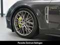 Porsche Panamera 4 E-Hybrid Platinum Edition Sportabgas Grau - thumbnail 10