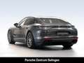 Porsche Panamera 4 E-Hybrid Platinum Edition Sportabgas Grau - thumbnail 3