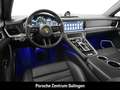 Porsche Panamera 4 E-Hybrid Platinum Edition Sportabgas Grau - thumbnail 18