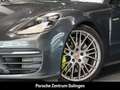 Porsche Panamera 4 E-Hybrid Platinum Edition Sportabgas Grau - thumbnail 6
