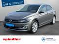 Volkswagen Polo Highline 1.0 TSI DSG / Navi, Bluetooth, RFK Grau - thumbnail 1