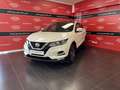 Nissan Qashqai 1.6 DIG-T N-Connecta 4x2 Blanc - thumbnail 1