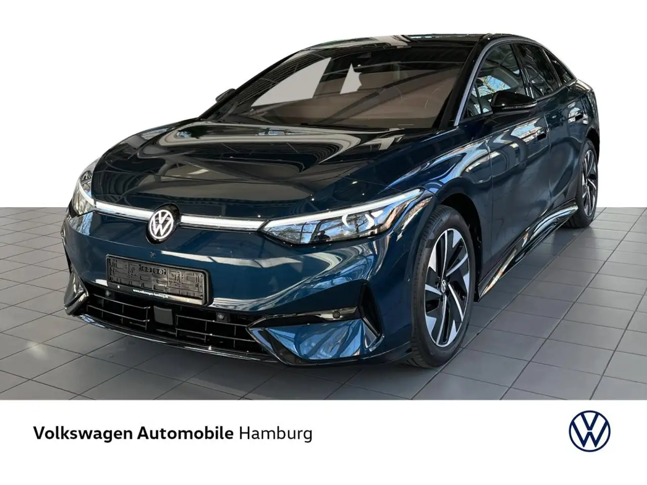 Volkswagen ID.7