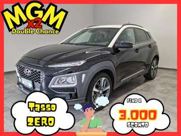 1.6 CRDI 136 CV DCT Xpossible