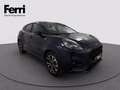 Ford Puma 1.0 ecoboost h ST-Line s&s 125cv Bleu - thumbnail 10