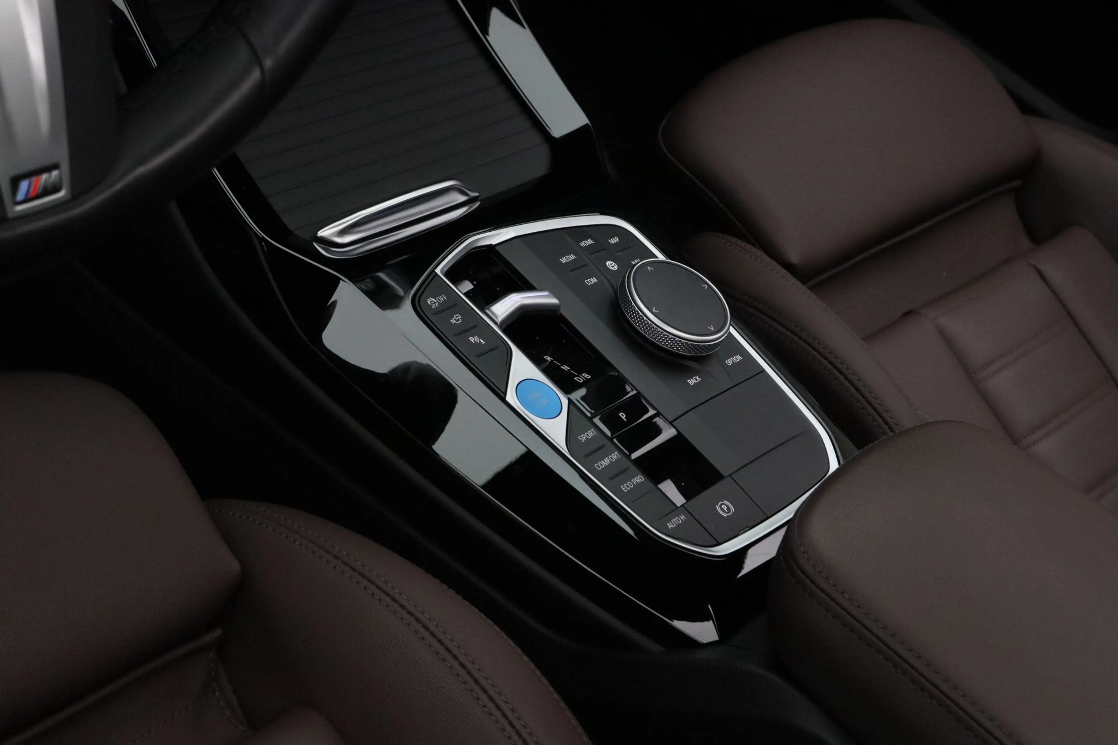 BMW iX3 High Executive Edition 80 kWh | Harman Kardon | He — photo 14