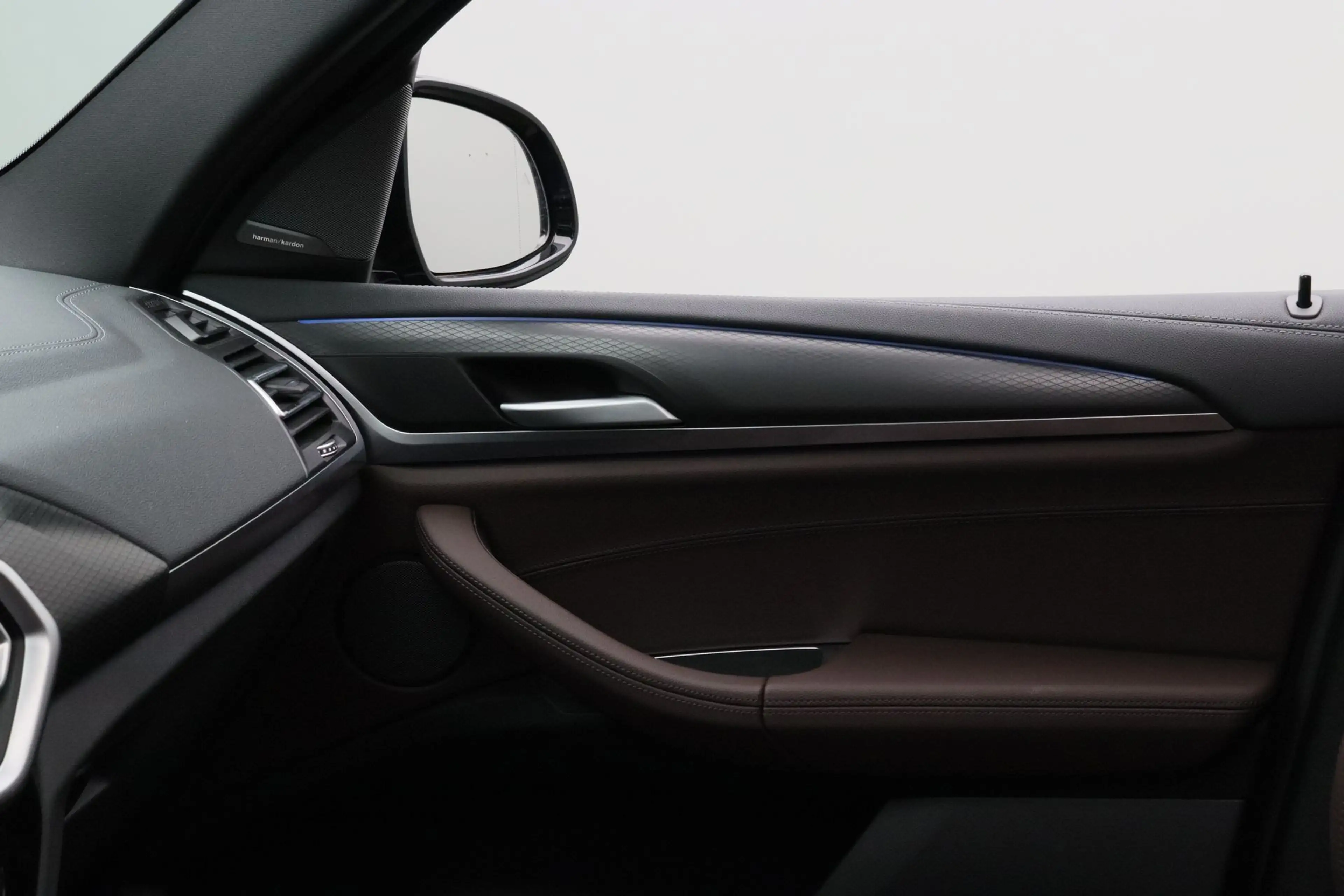 BMW iX3 High Executive Edition 80 kWh | Harman Kardon | He — photo 15