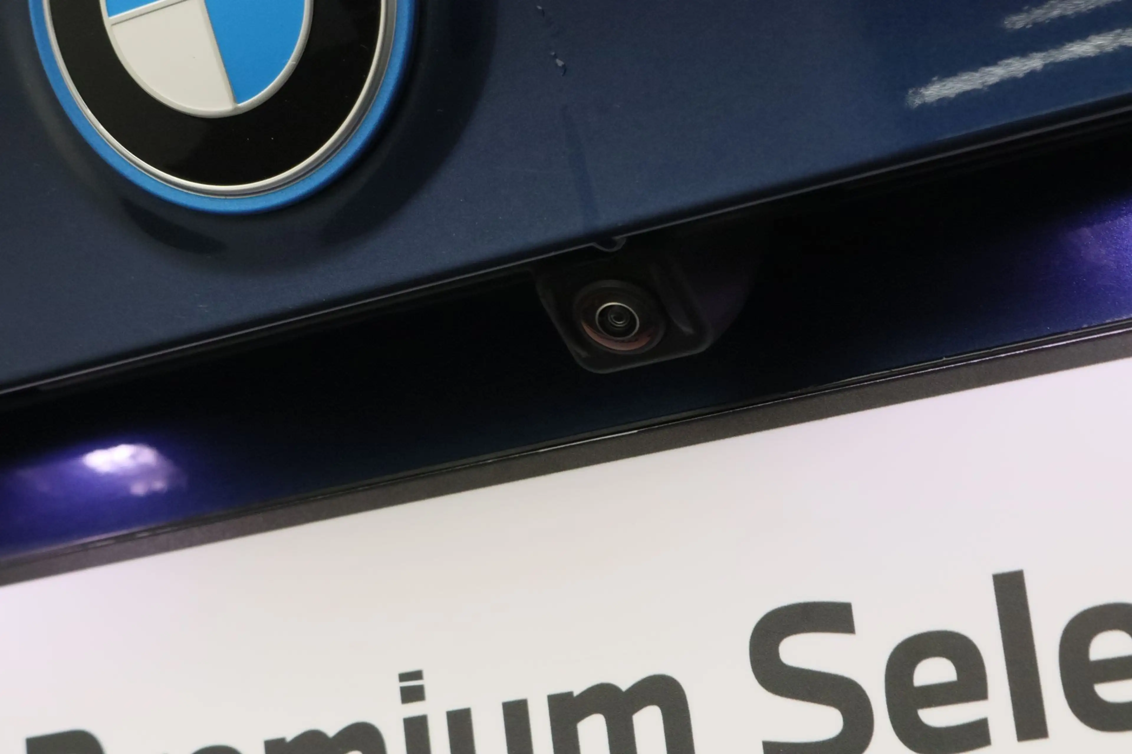 BMW iX3 High Executive Edition 80 kWh | Harman Kardon | He — photo 8