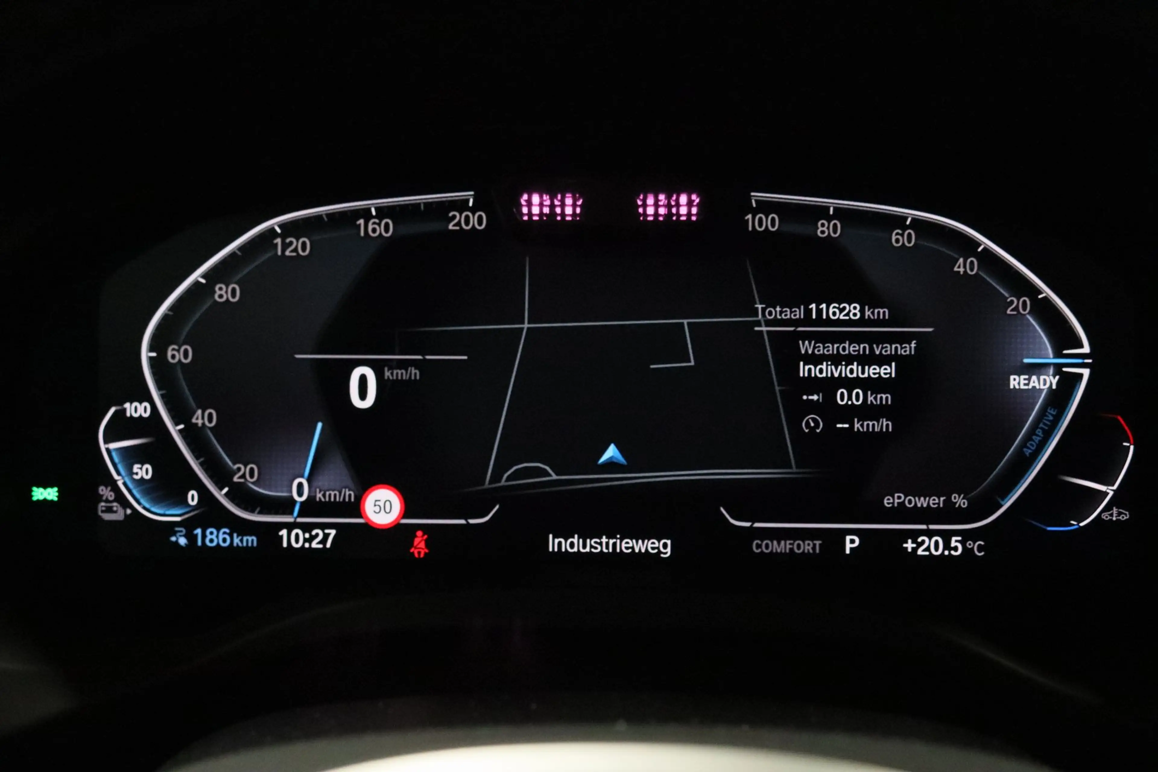 BMW iX3 High Executive Edition 80 kWh | Harman Kardon | He — photo 3
