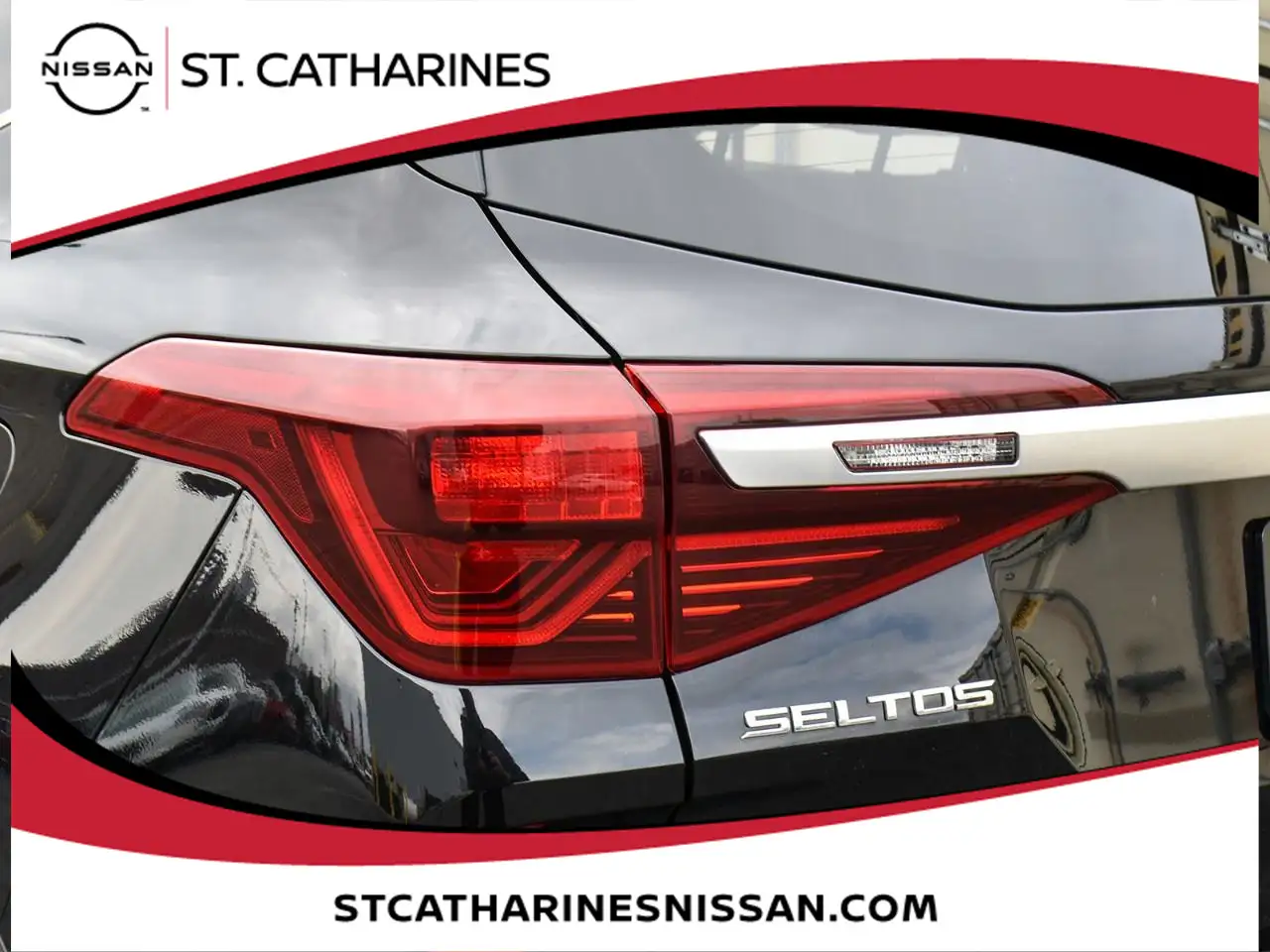 Kia Seltos снимка Kia Seltos