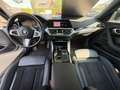 BMW 220 dA Coupé Pack M Sport Shadow P Gris - thumbnail 8