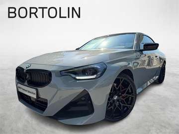 dA Coupé Pack M Sport Shadow P