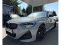 BMW 220 dA Coupé Pack M Sport Shadow P Gris - thumbnail 17
