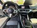 BMW 220 dA Coupé Pack M Sport Shadow P Gris - thumbnail 11