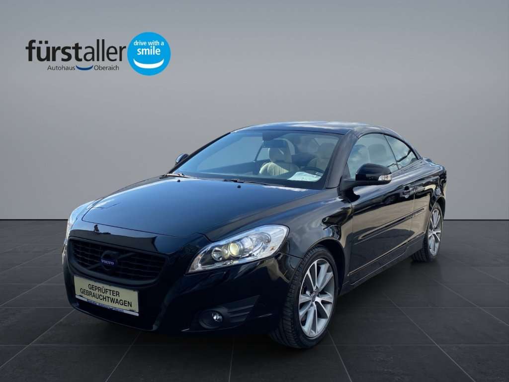 Volvo C70