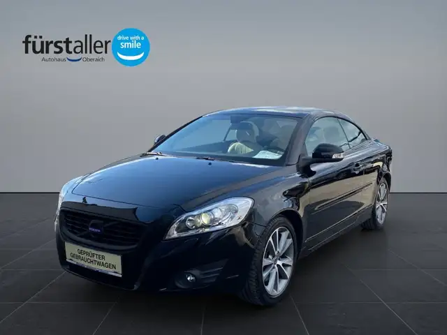 Volvo C70 T5 Summum Cabriolet
