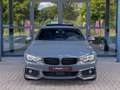 BMW 430 4-serie Gran Coupé 430i High Executive M Sport, Fu Grijs - thumbnail 16