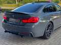 BMW 430 4-serie Gran Coupé 430i High Executive M Sport, Fu Grijs - thumbnail 19