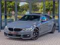 BMW 430 4-serie Gran Coupé 430i High Executive M Sport, Fu Grijs - thumbnail 6