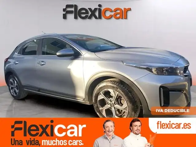 Kia XCeed 1.5 T-GDI 160 CONCEPT 5P