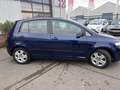 Volkswagen Golf Plus 1.4 TSI Comfortline Blauw - thumbnail 8
