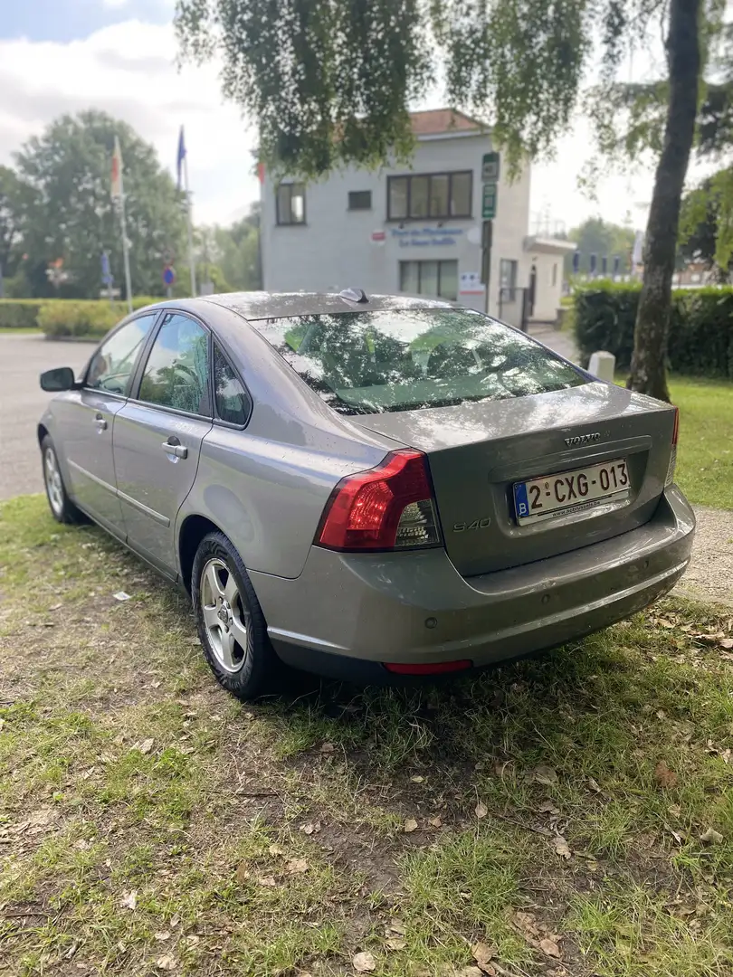 Volvo S40 - 2
