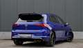 Volkswagen Golf R 2.0 TSI 4Motion DSG *PERFORMANCE/AKRAPOVIC/FULL* Kék - thumbnail 5
