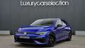 Volkswagen Golf R 2.0 TSI 4Motion DSG *PERFORMANCE/AKRAPOVIC/FULL* Kék - thumbnail 1