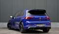 Volkswagen Golf R 2.0 TSI 4Motion DSG *PERFORMANCE/AKRAPOVIC/FULL* Mavi - thumbnail 4