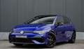 Volkswagen Golf R 2.0 TSI 4Motion DSG *PERFORMANCE/AKRAPOVIC/FULL* Azul - thumbnail 2