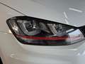 Volkswagen Golf Business GTI Performance Adaptive cruise/Car Play Weiß - thumbnail 39