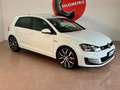 Volkswagen Golf Business GTI Performance Adaptive cruise/Car Play Bianco - thumbnail 1