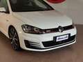 Volkswagen Golf Business GTI Performance Adaptive cruise/Car Play Weiß - thumbnail 17