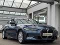 BMW 430 i xDrive Coupé Leder/LC-Prof 2 JAHRE GARANTIE Bleu - thumbnail 2