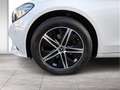 Mercedes-Benz C 220 C220d d T Aut. (S205) Weiß - thumbnail 6