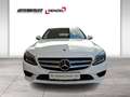 Mercedes-Benz C 220 C220d d T Aut. (S205) Weiß - thumbnail 2