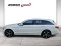 Mercedes-Benz C 220 C220d d T Aut. (S205) Weiß - thumbnail 3