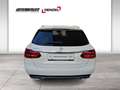 Mercedes-Benz C 220 C220d d T Aut. (S205) Weiß - thumbnail 5