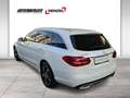 Mercedes-Benz C 220 C220d d T Aut. (S205) Weiß - thumbnail 4