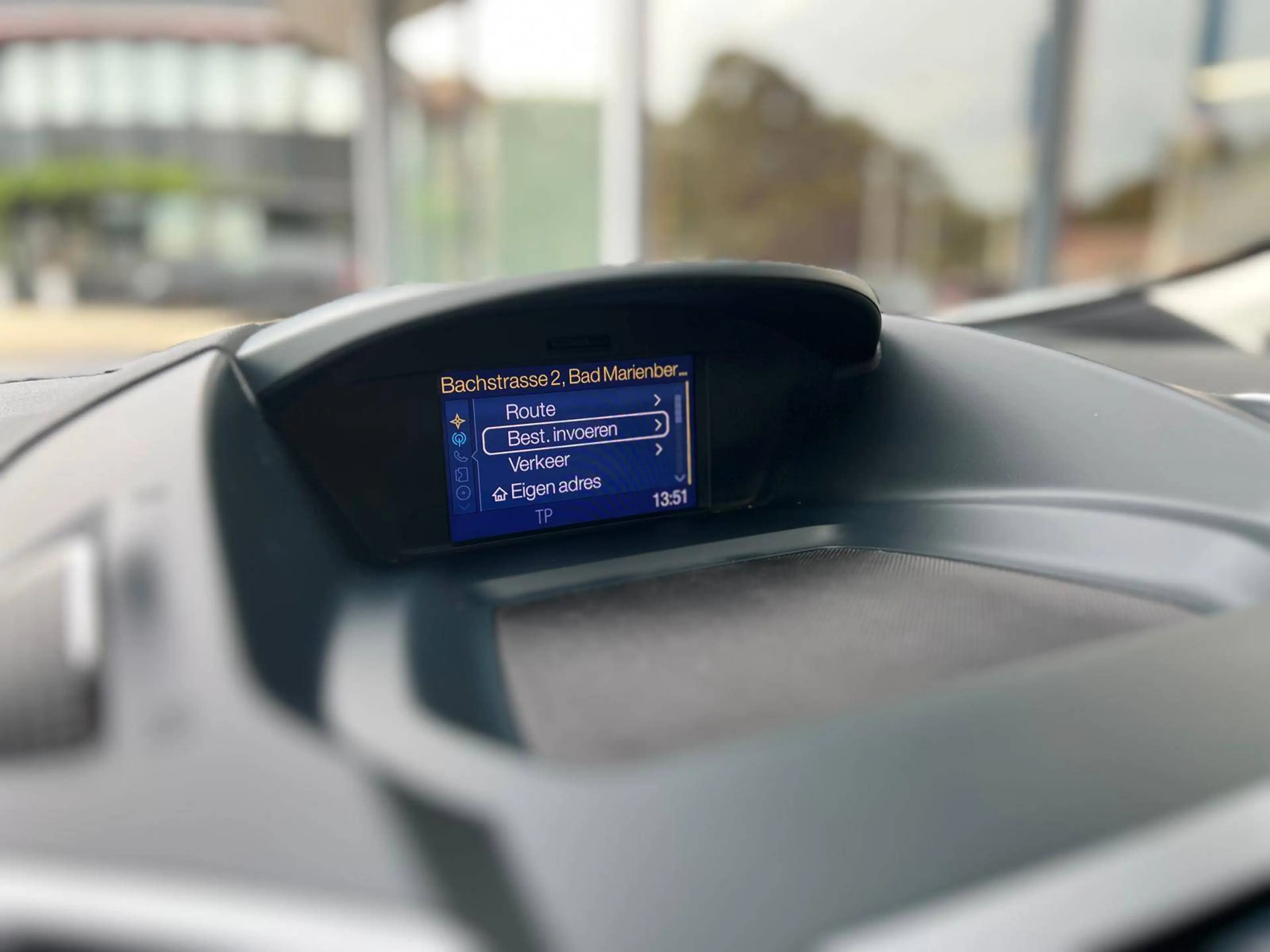 Ford C-Max 1.0 EcoBoost | Titanium | Stoelverw. | ParkAss. | — photo 13