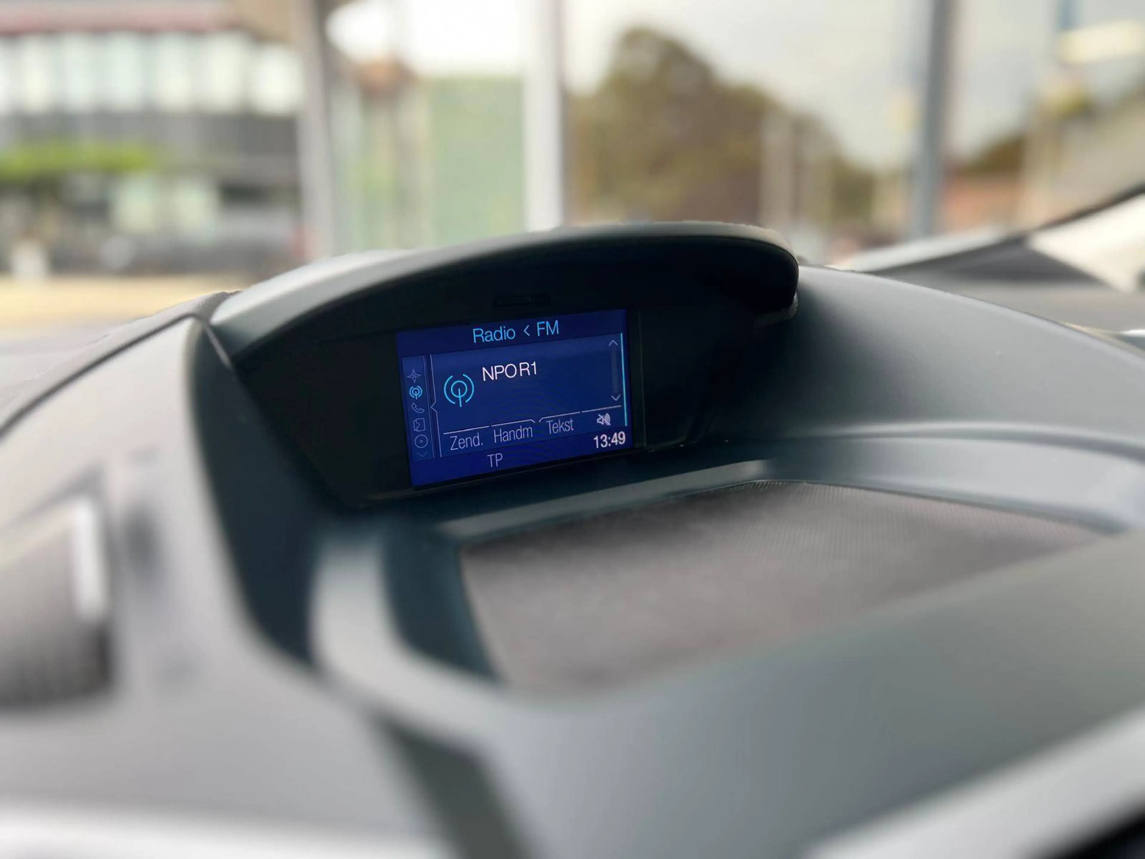 Ford C-Max 1.0 EcoBoost | Titanium | Stoelverw. | ParkAss. | — photo 12