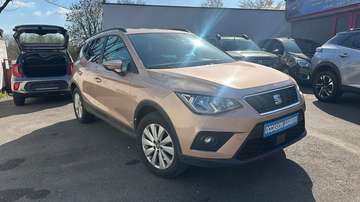 Arona 1.0 TSI Xcellence